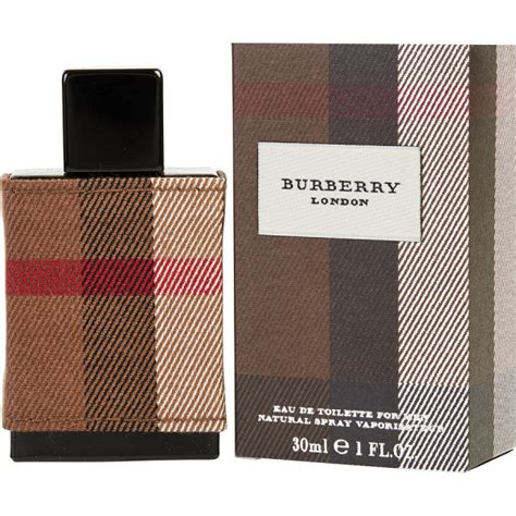 parfum burberry london pour homme|burberry london perfume smells like.